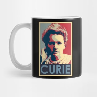 Curie Mug